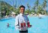 Aqua Hotel 